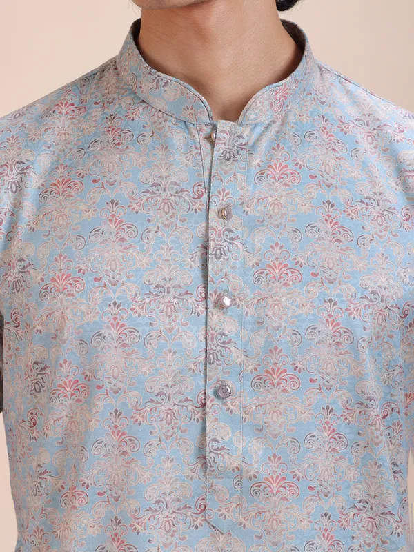 Ethnic_Motif_Printed_Mandarin_Collar_Straight_Kurta
