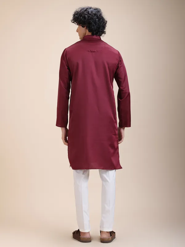 Men_Tape_Work_Embellished_Zipper__Kurta