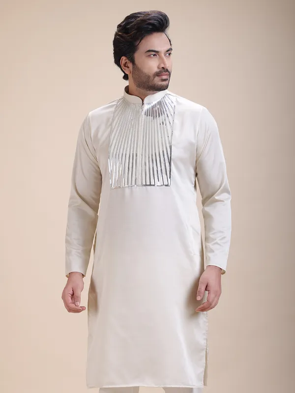 Men_Tape_Work_Embellished_Zipper__Kurta