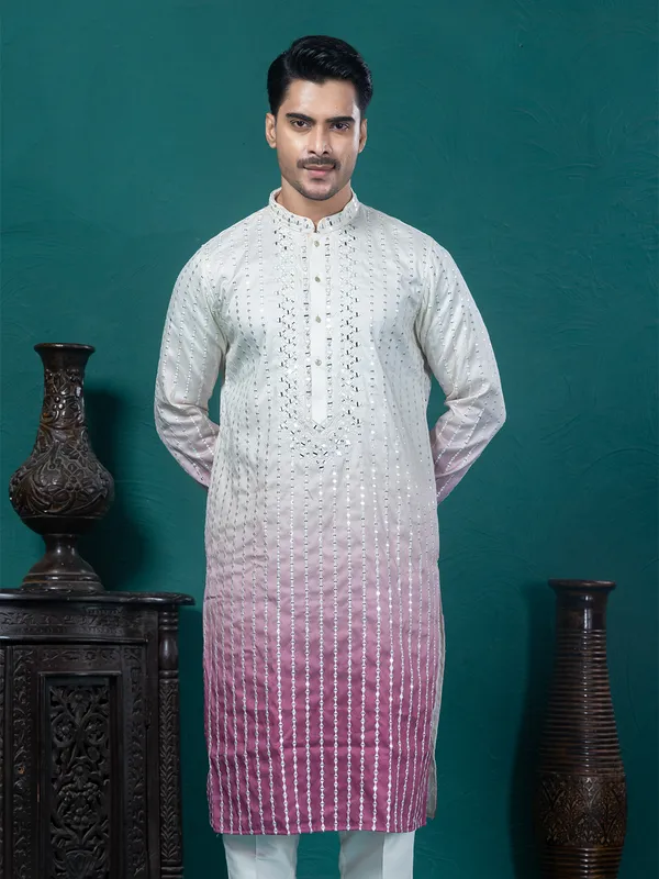 Ombre_Ethnic_Motifs_Embroidered_Threadwork_kurta