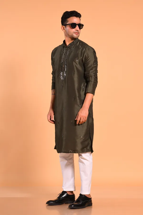 Real_Mirrorwork_Kurta
