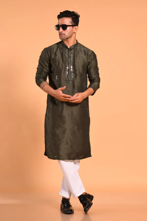 Real_Mirrorwork_Kurta