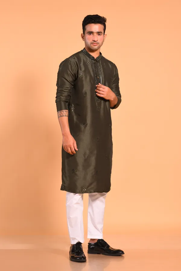 Real_Mirrorwork_Kurta
