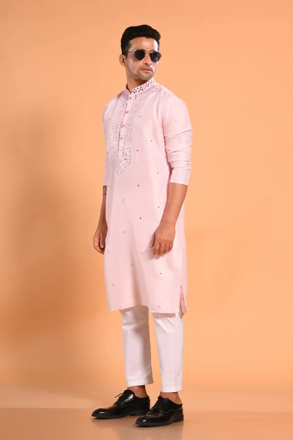 Real_Mirrorwork_Kurta