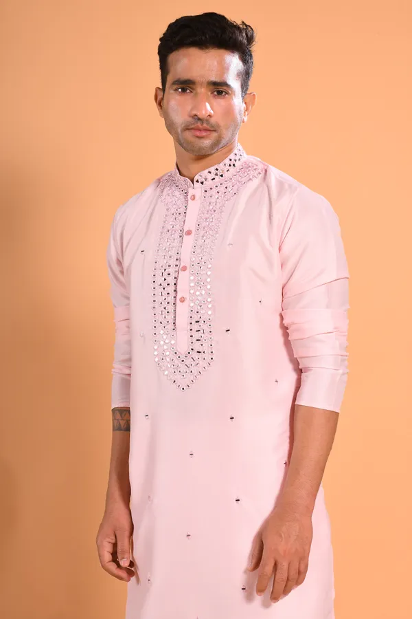 Real_Mirrorwork_Kurta