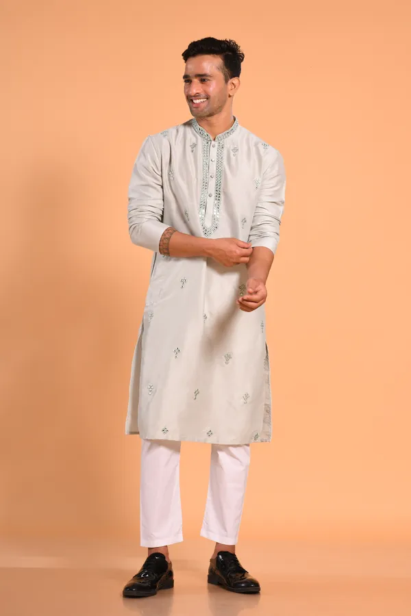 Real_Mirrorwork_Kurta