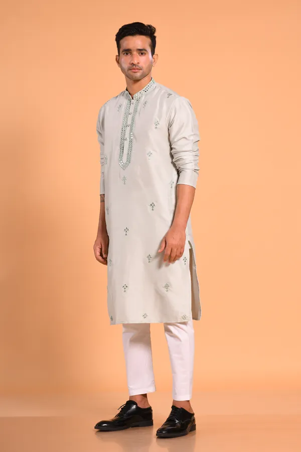 Real_Mirrorwork_Kurta