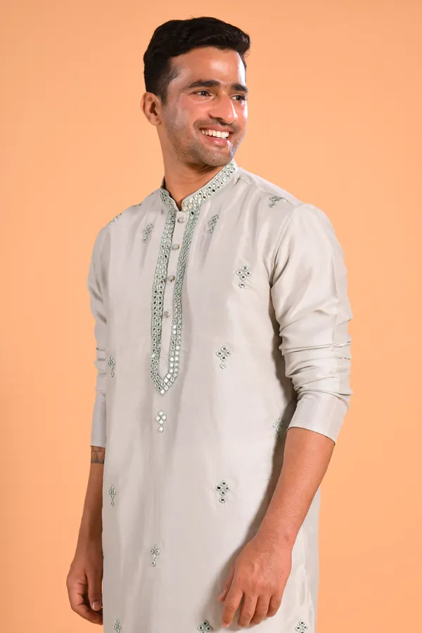 Real_Mirrorwork_Kurta