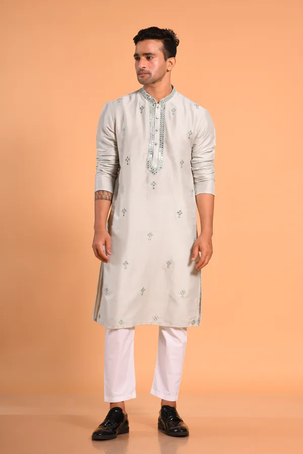Real_Mirrorwork_Kurta