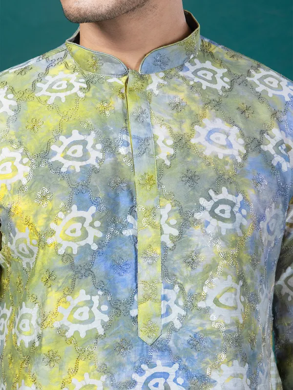 TIE_DYE_EMBROIDERY_KURTA_WITH_SEQUIN_DETAILING_AND_PRINT