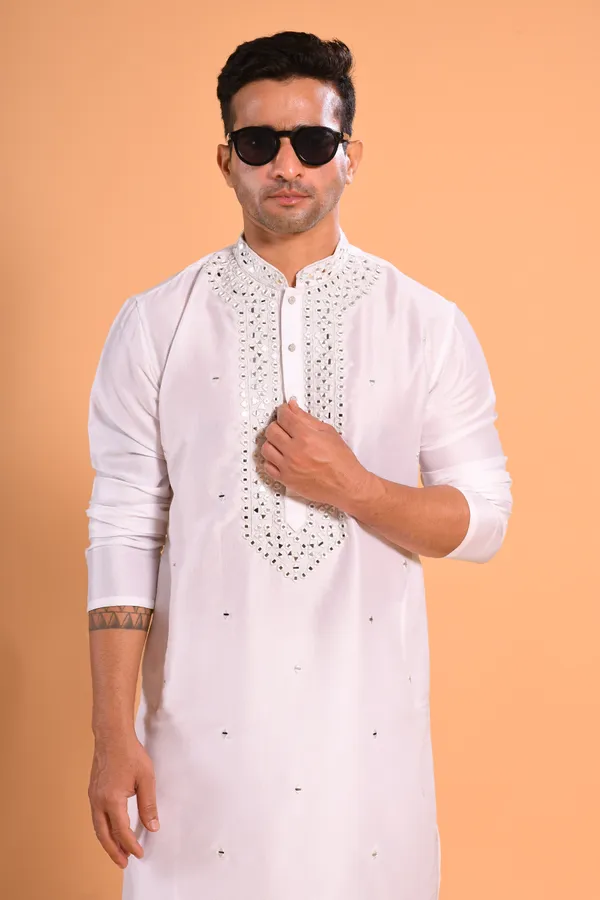 Real_Mirrorwork_Kurta