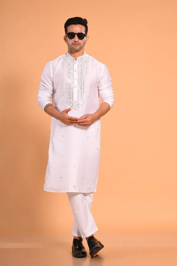 Real_Mirrorwork_Kurta