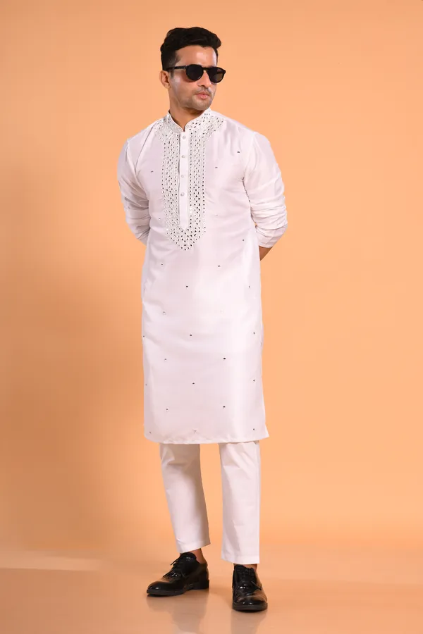 Real_Mirrorwork_Kurta