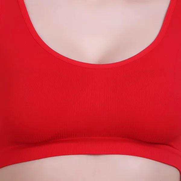Women_S_Lycra_Slip_On_Bra