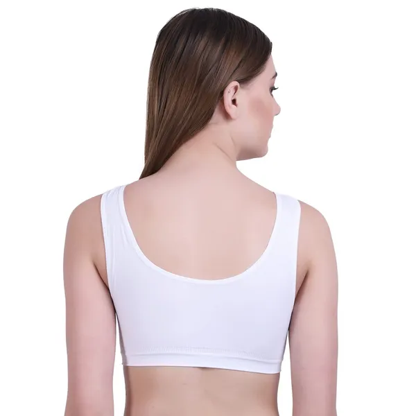 Women_S_Lycra_Slip_On_Bra