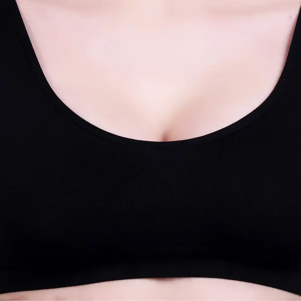 Women_S_Lycra_Slip_On_Bra