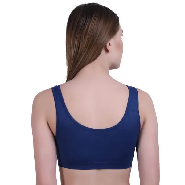 Women_S_Lycra_Slip_On_Bra