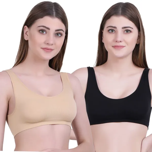 Women_S_Cotton_Slip_On_Bra