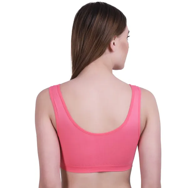 Women_S_Lycra_Slip_On_Bra