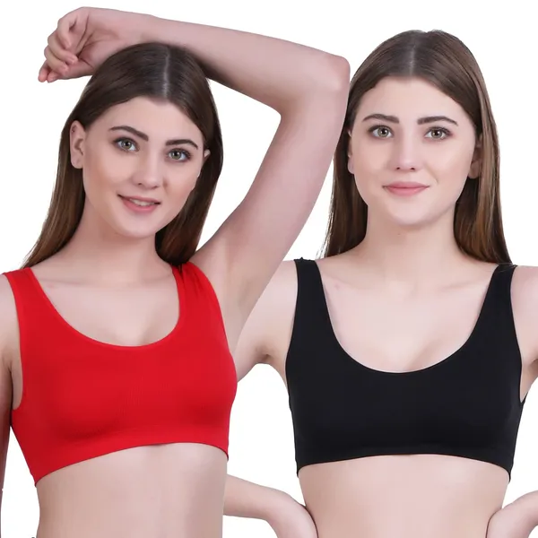 Women_S_Cotton_Slip_On_Bra