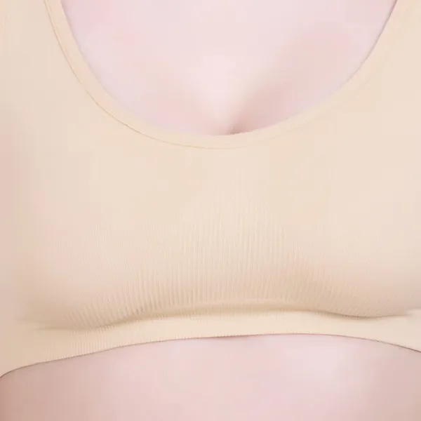 Women_S_Lycra_Slip_On_Bra
