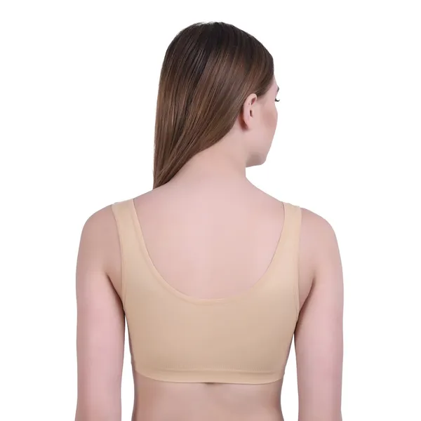 Women_S_Lycra_Slip_On_Bra