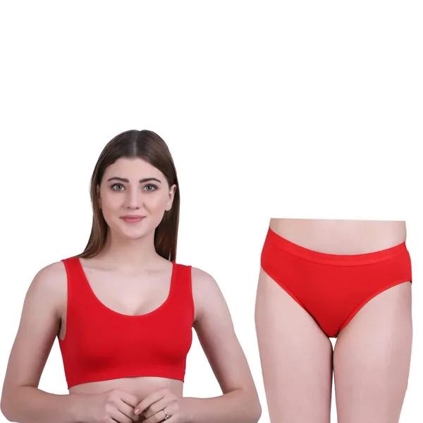 Women_S_Lycra_Bra_And_Panty_Set