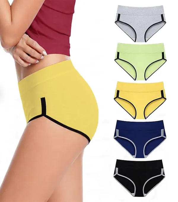 Women_S_Cotton_High_Waist_Panties_Women_S_High_Waist_Cotton_Panties