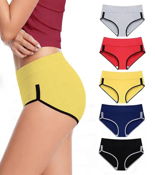 Women_S_Cotton_High_Waist_Panties_Women_S_Cotton_High_Waist_Panties