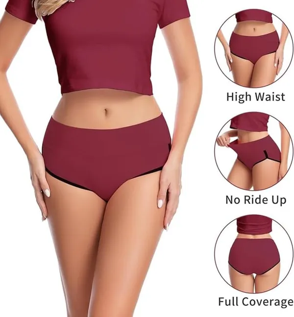 Women_S_Cotton_High_Waist_Panties