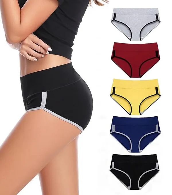 Women_S_Cotton_High_Waist_Panties