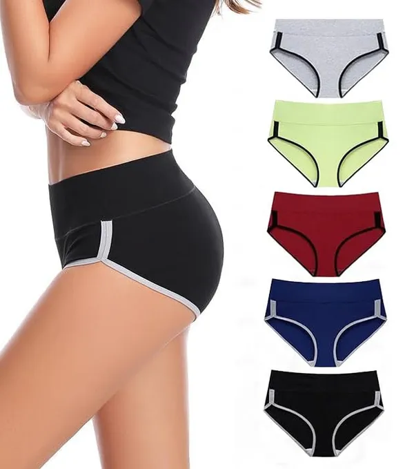 Women_S_Cotton_High_Waist_Panties