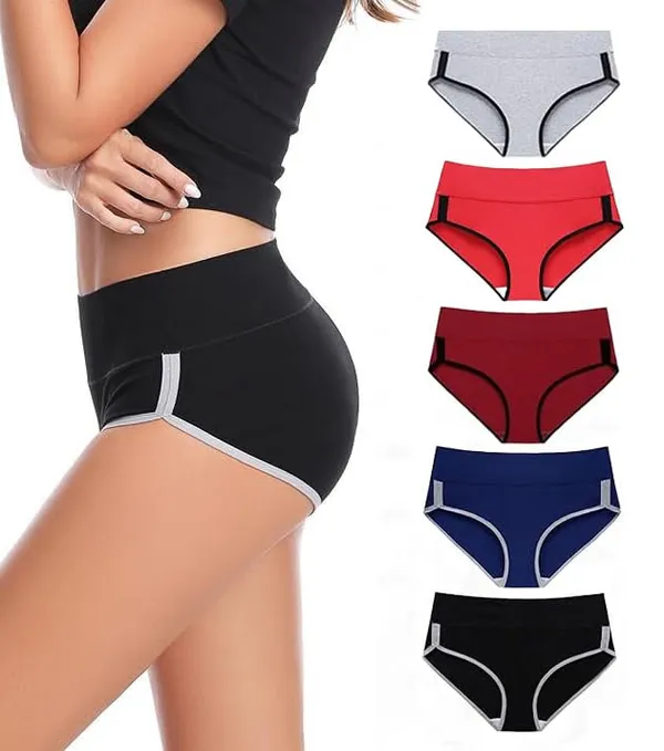 Women_S_Cotton_High_Waist_Panties