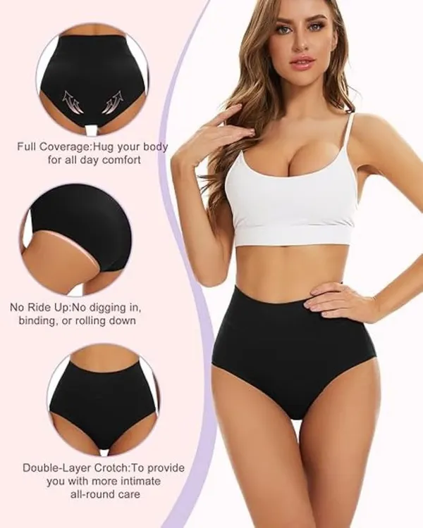 Women_S_Cotton_High_Waist_Panties