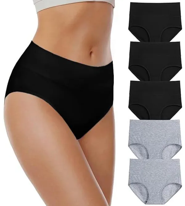 Women_S_Cotton_High_Waist_Panties