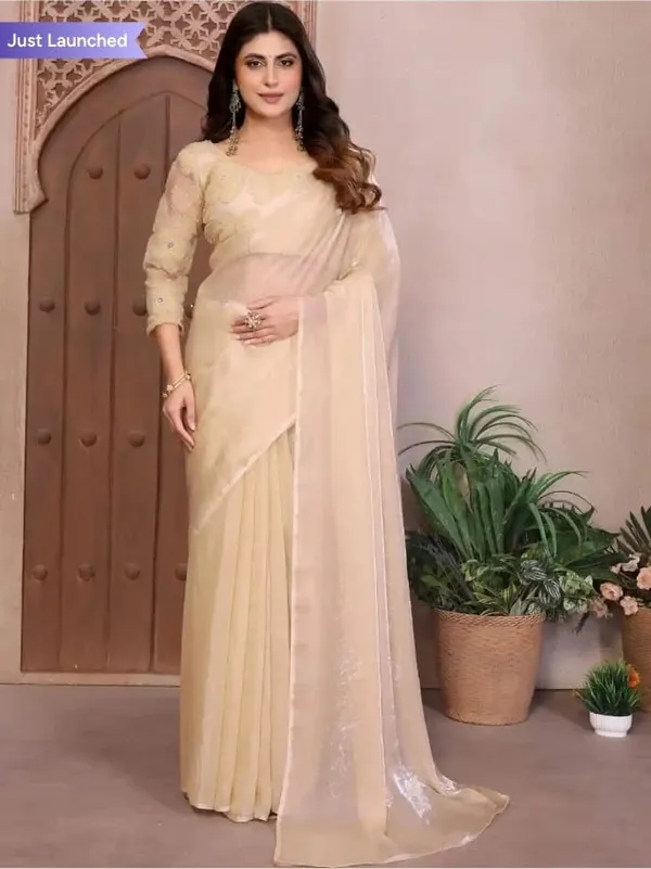 Cream_Bomkai_Silk_Embroidered_Saree_For_Women