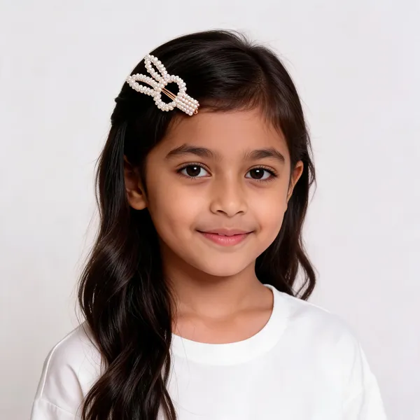 Rabbit_Duckbill_Hair_Clip_For_Girls_Cute_Bunny_Design