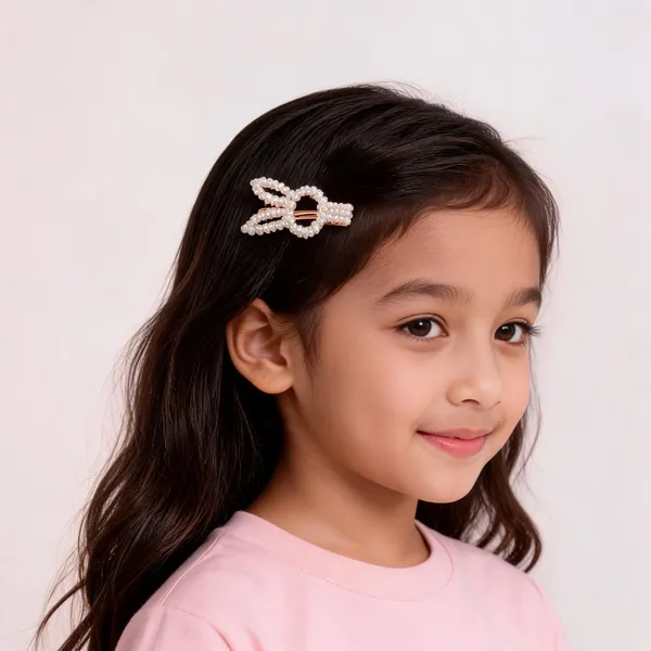 Rabbit_Duckbill_Hair_Clip_For_Girls_Cute_Bunny_Design