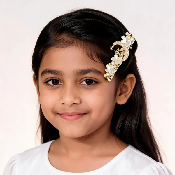 Celestial_Crescent_Moon_Pearl_Blossom_Hair_Clip