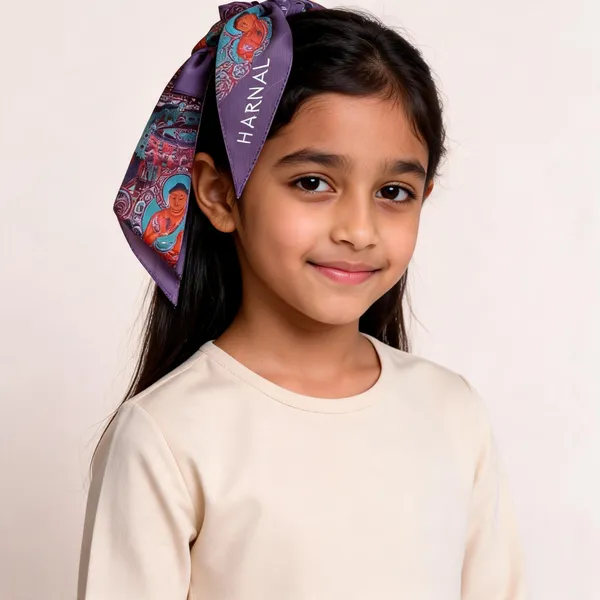 Imperial_Muse_Silk_Feel_Skinny_Scarf_Hair_Ribbon
