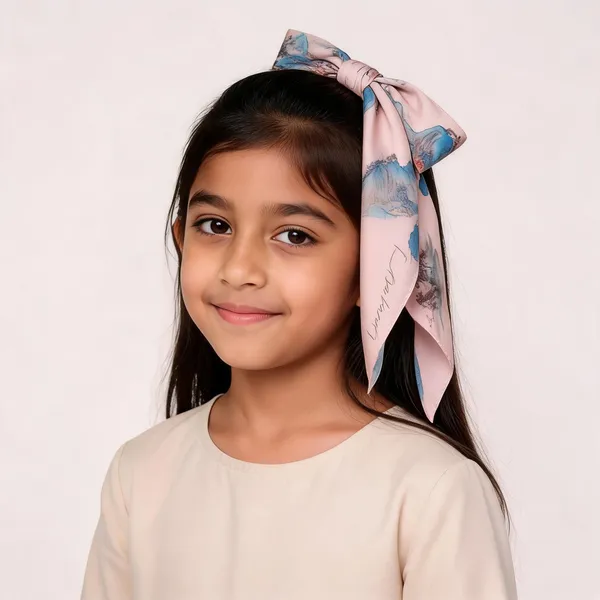 Mist_Mountain_Silk_Feel_Skinny_Scarf_Hair_Ribbon