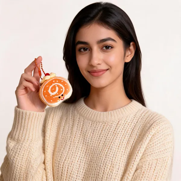 Orange_Swirl_Swiss_Roll_Plush_Dessert_Charm