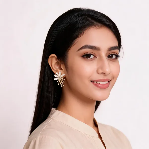 Pearl_Blossom_Spray_Crystal_Stud_Earrings
