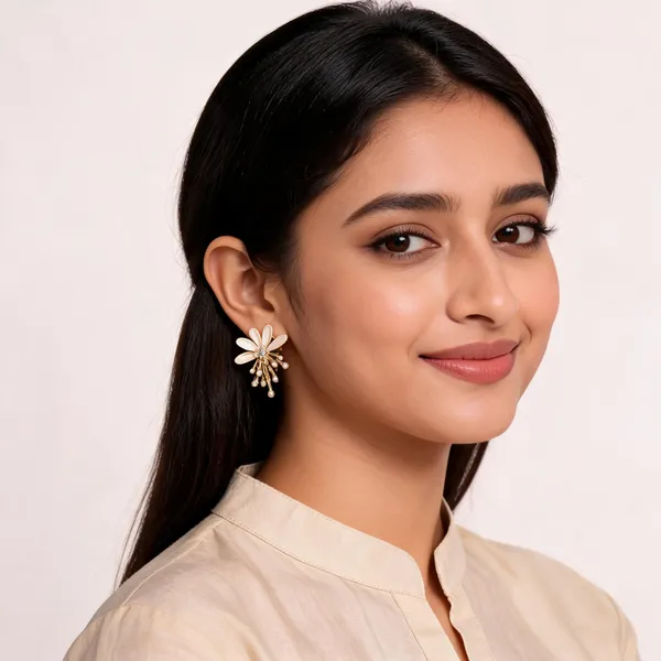 Pearl_Blossom_Spray_Crystal_Stud_Earrings