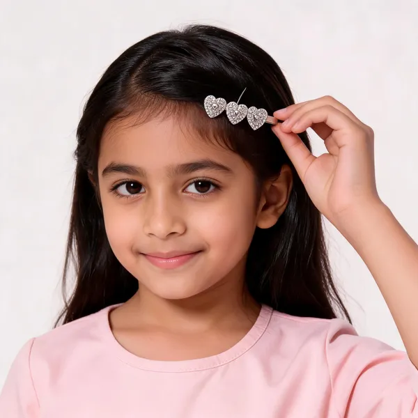 Sparkling_Trio_Crystal_Heart_Alligator_Hair_Clip