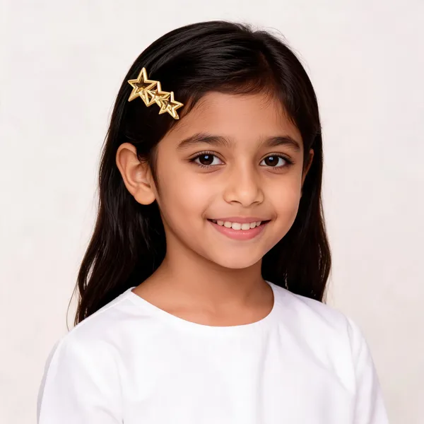 Star_Hair_Clip_For_Girls_Gold_Triple_Star_Alligator_Clip