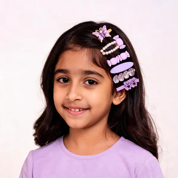 Lavender_Dreams_6_Piece_Hair_Clip_Collection