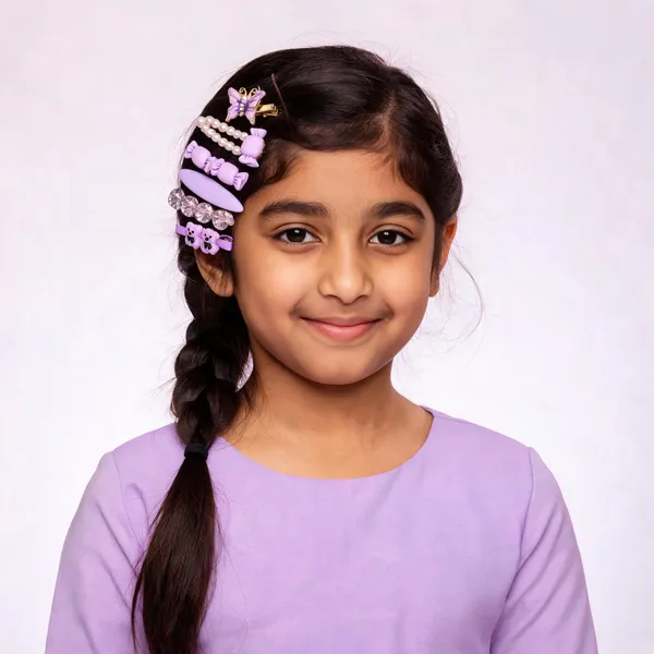 Lavender_Dreams_6_Piece_Hair_Clip_Collection