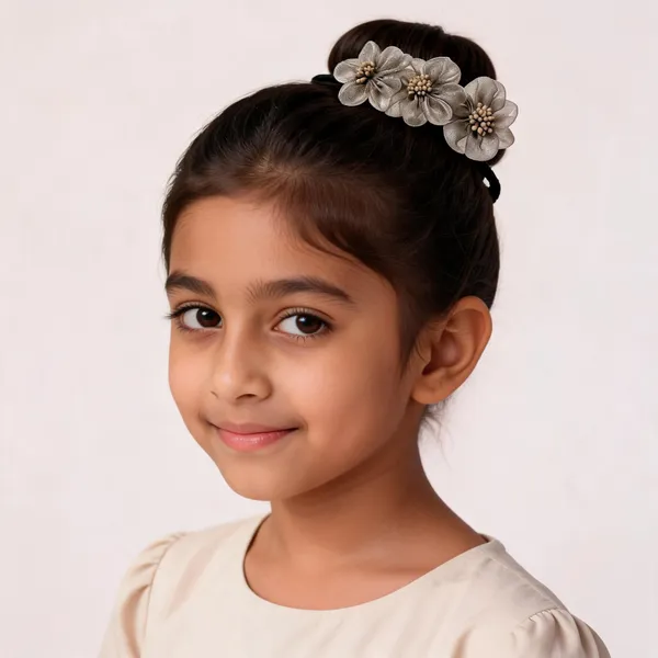 Floral_Bun_Curler_Stick_Organza_Flower_Hair_Styling_Stick_Grey