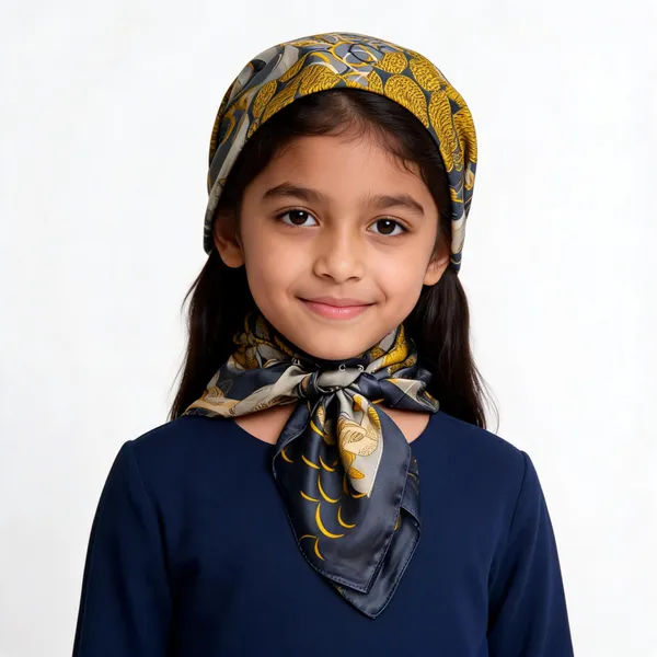 Floral_Satin_Scarf_Silk_Feel_Hair_Head_Scarf_For_Women